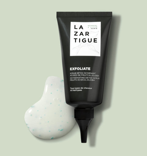 LAZARTIGUE EXFOLIATE GEL