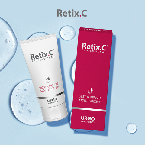 RETIX.C Ultra Repair Moisturizer