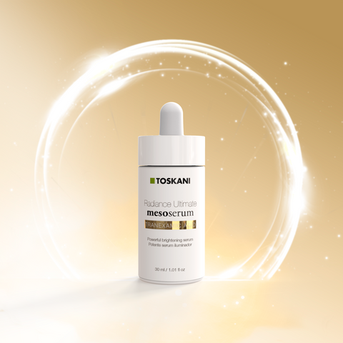 TOSKANI Radiance Ultimate Mesoserum