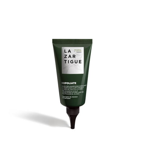 LAZARTIGUE EXFOLIATE GEL