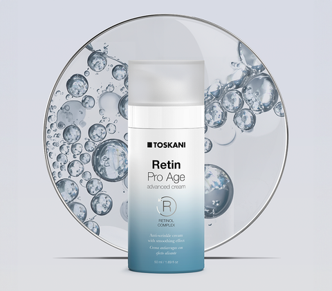 TOSKANI Retin Pro Age Advanced Cream