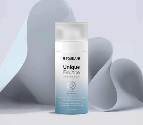 TOSKANI Unique Pro Age Advanced Cream