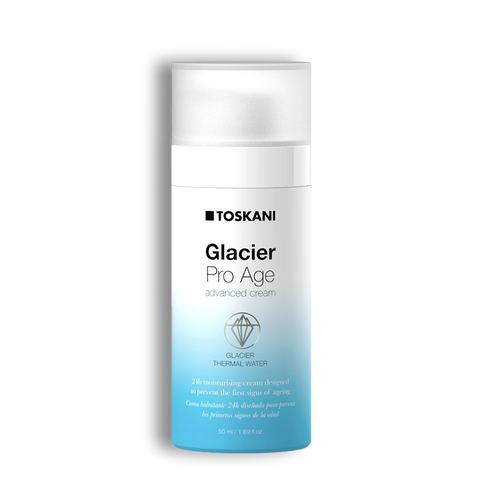 TOSKANI Glacier Pro Age Advanced Cream