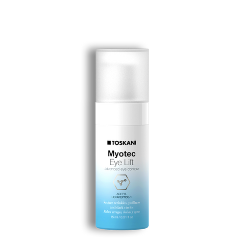 TOSKANI Myotec Eye Lift Advanced Eye Contour