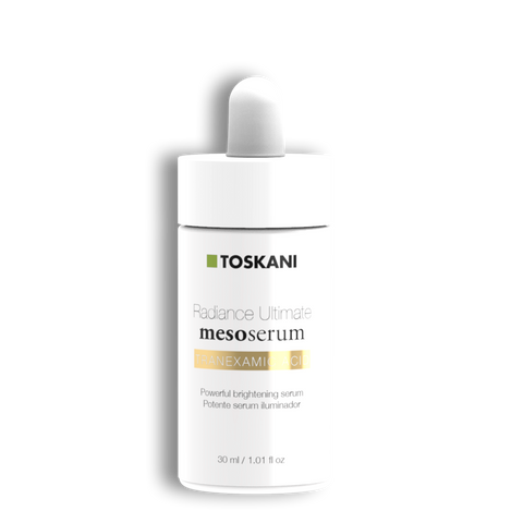 TOSKANI Radiance Ultimate Mesoserum