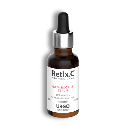 RETIX.C Glow Booster serumas