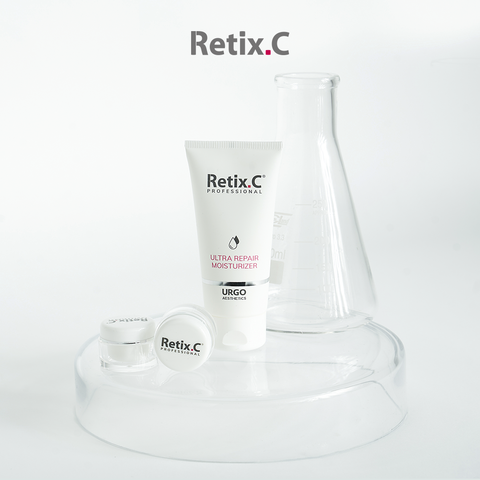 RETIX.C Ultra Repair Moisturizer