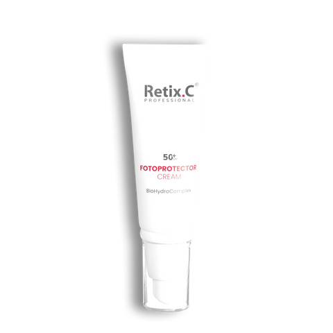 RETIX.C Fotoprotector SPF 50+