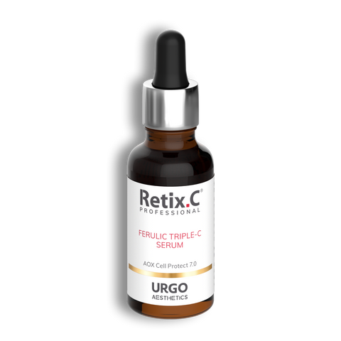 RETIX.C Ferulic Triple-C serumas