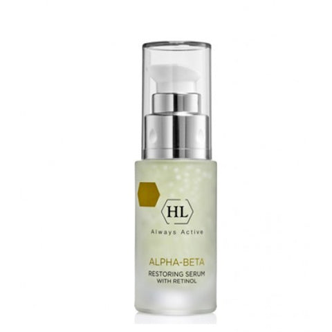 Atkuriamasis serumas Holy Land ABR Complex, 30 ml