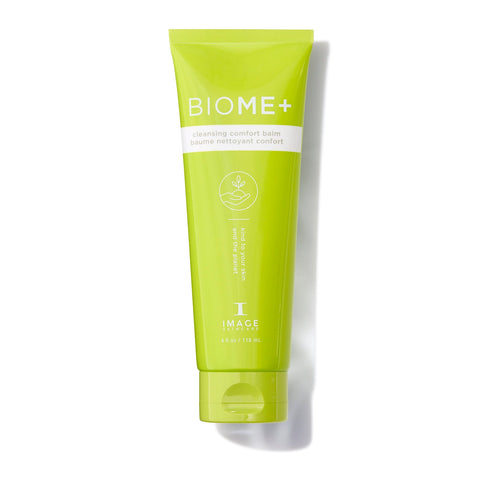 IMAGE Skincare BIOME+ Valomasis balzamas 118 ml