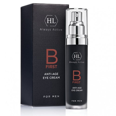 B First Anti Age Eye Cream, 30 ml