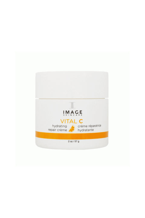 Drėkinamasis veido kremas su vitaminu C IMAGE Skincare Vital C 57 gr.