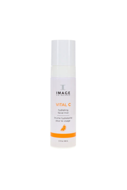 Drėkinamoji veido dulksna IMAGE Skincare Vital C 68 ml