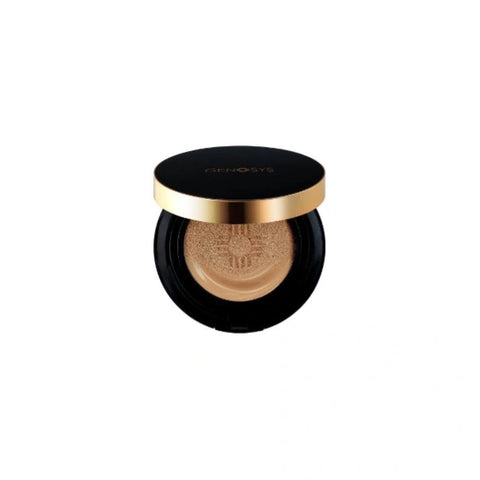 GENOSYS BB Kremas su SPF50 – Blemish Balm Cushion! 15g ;2 vnt