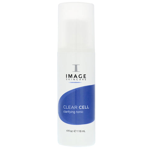 IMAGE Skincare CLEAR CELL Valomasis tonikas 118 ml