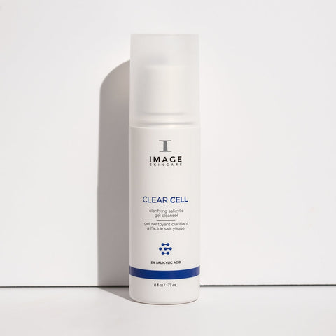 IMAGE Skincare Gelinis prausiklis su salicilu 177 ml