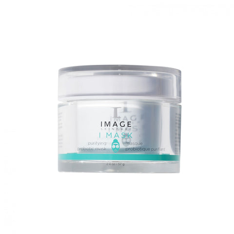 IMAGE Skincare I MASK Valomoji kaukė su probiotikais 57 g