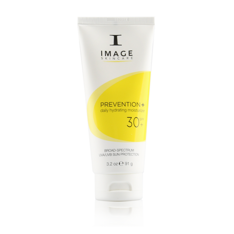 IMAGE Skincare PREVENTION+ Drėkinamasis kremas SPF30 91 g