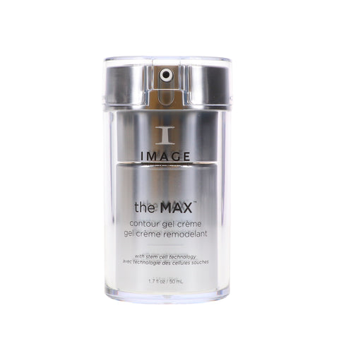 IMAGE Skincare THE MAX Veido ovalą koreguojantis gelis-kremas 50 ml