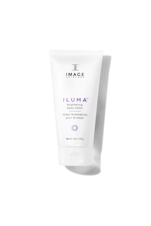 IMAGE SKINCARE ILUMA Šviesinamasis kūno losjonas 170 g