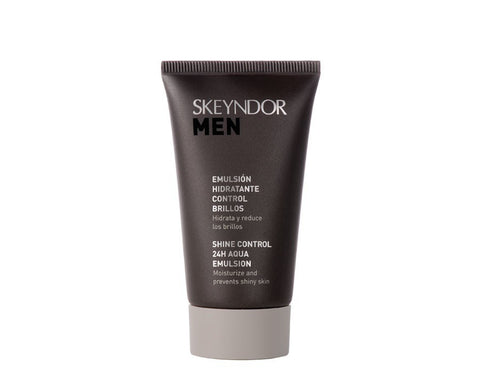 SKEYNDOR Men odos blizgėjimą kontroliuojanti emulsija 50ml