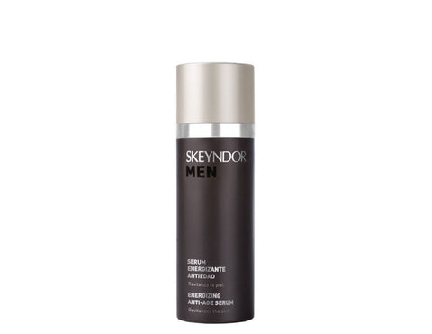 SKEYNDOR Men energizuojantis serumas nuo senėjimo, 30 ml