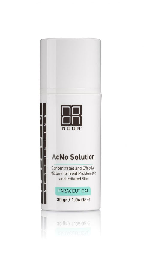 NOON Aesthetics™ AcNo Solution, 30gr