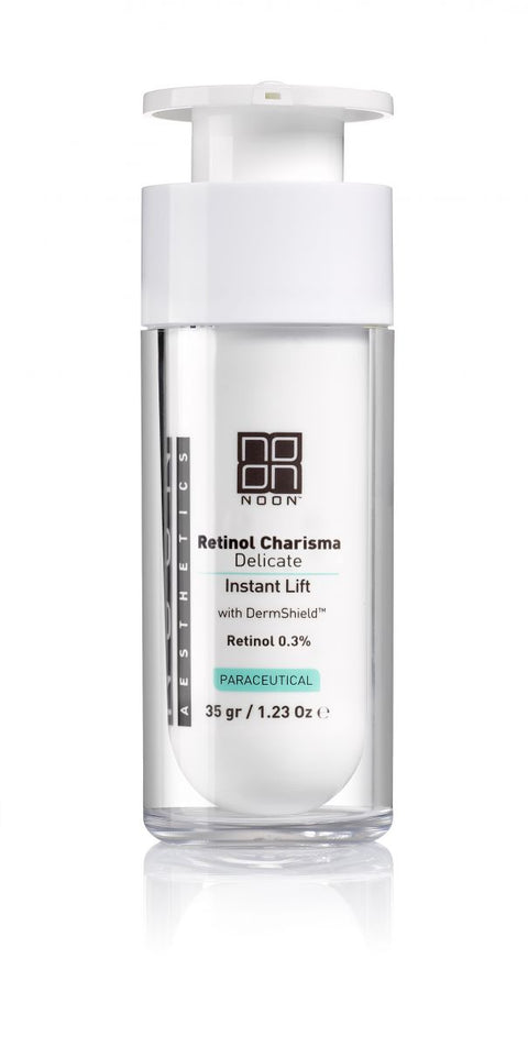 NOON Aesthetics™ Retinol Charisma Delicate 0,3%, 35gr