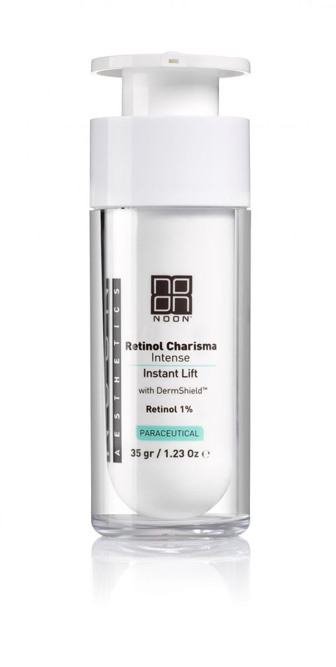 NOON Aesthetics™ Retinol Charisma Intense 1,0%, 35gr