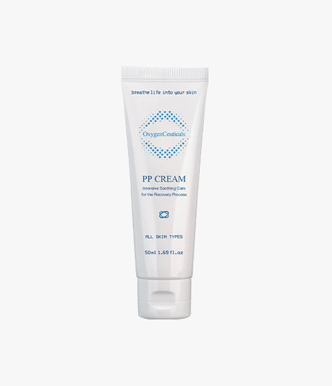 Oxygen Ceuticals Kremas PP / Post Procedure (PP) kremas 50 ml