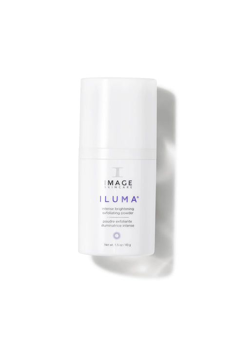 IMAGE Skincare ILUMA Šviesinamoji, šveičiamoji pudra 43 g