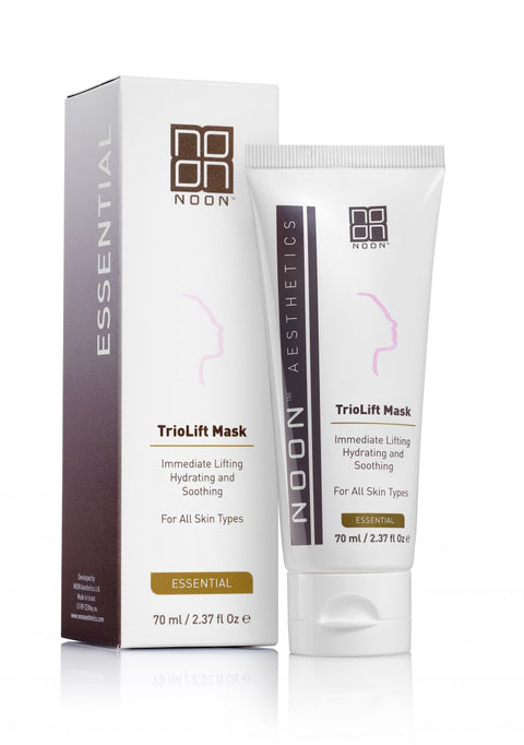 NOON Aesthetics™ TrioLift Mask veido kaukė, 70gr