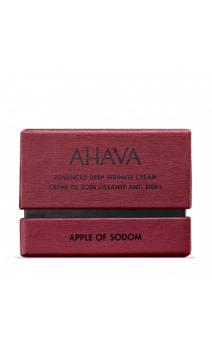 AHAVA OBUOTUOTAS OF SODOM VEIDO KREMAS, 50 ml