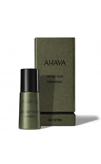 AHAVA pRETINOL™ SERUMAS, 30 ml