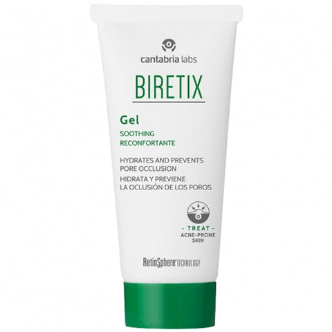 BIRETIX GELIS, 50 ML
