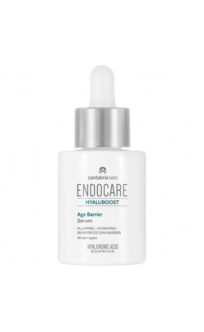 ENDOCARE AGE BARRIER HYALUBOOST SERUMAI, 30 ml