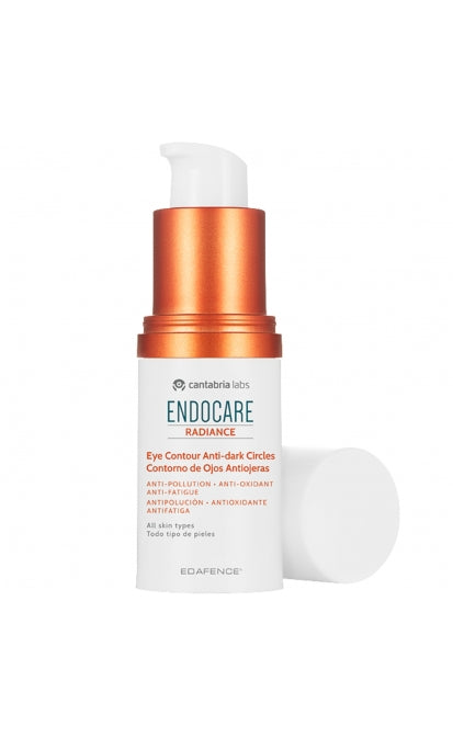 ENDOCARE RADIANCE PAAKIŲ KREMAS, 15 ML