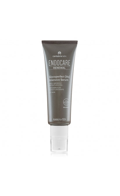 ENDOCARE RENEWAL GLYCOPERFECT [Az] INTENSYVUS SERUMAS, 50 ml