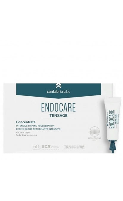 ENDOCARE TENSAGE KONCENTRATAS