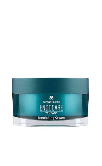 ENDOCARE TENSAGE MAITINAMASIS VEIDO KREMAS, 50 ML