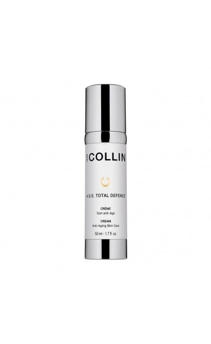 GM COLLIN AGE TOTAL DEFENSE VEIDO KREMAS, 50 ml