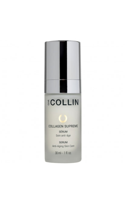 GM COLLIN COLLAGEN SUPREME SERUMAS, 30 ml