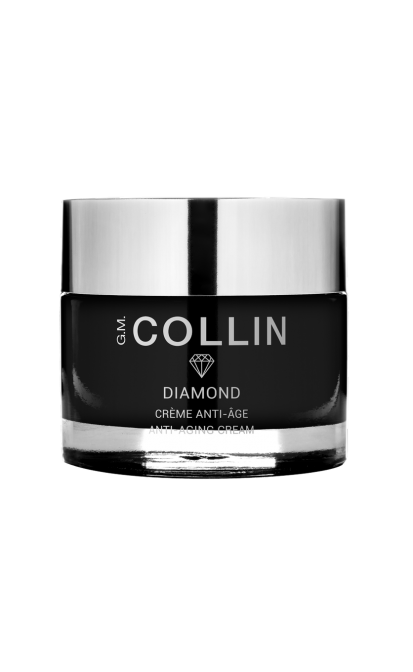 GM COLLIN DIAMOND VEIDO KREMAS, 50 ml