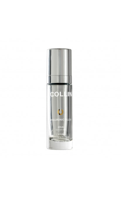 GM COLLIN HYALURONIC FILLER SERUMAS, 30 ml