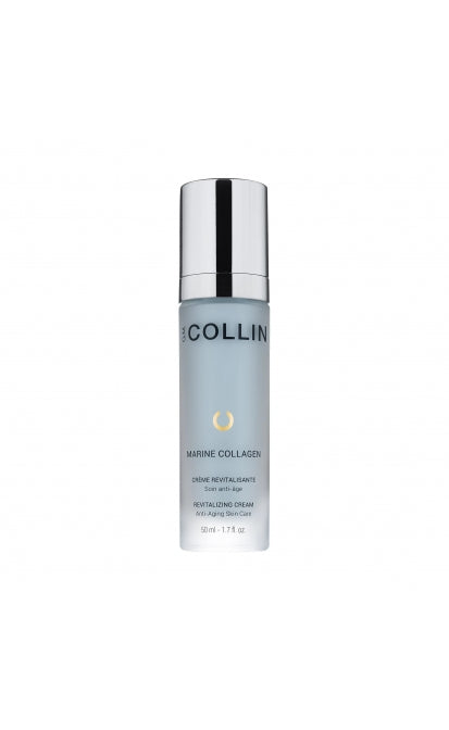 GM COLLIN MARINE COLLAGEN ATGAIVINANTIS VEIDO KREMAS, 50 ml