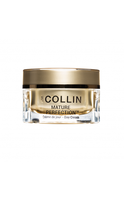 GM COLLIN MATURE PERFECTION™ DIENINIS VEIDO KREMAS, 50 ml