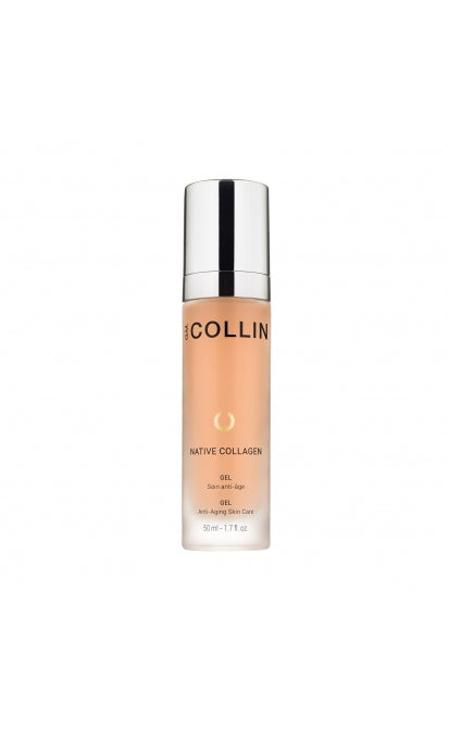 GM COLLIN NATIVE COLLAGEN GELIS, 50 ml