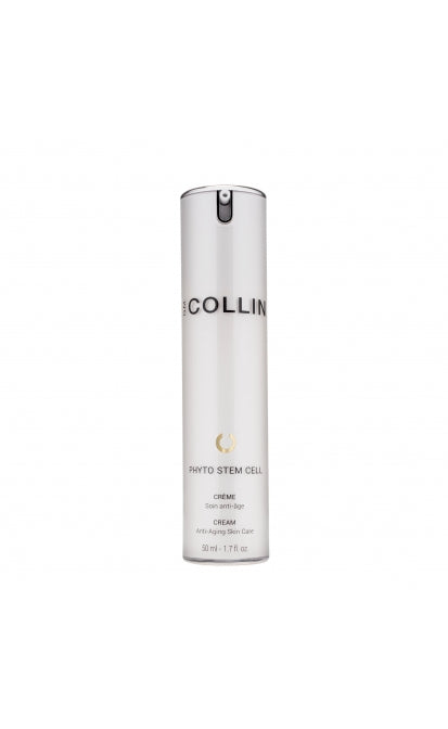 GM COLLIN PHYTO STEM CELL+ VEIDO KREMAS, 50 ml