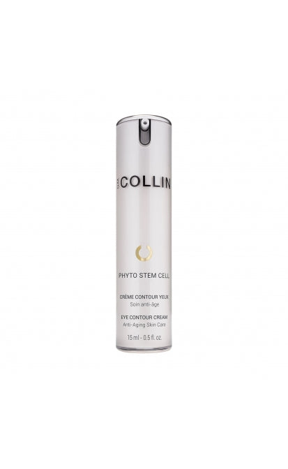 GM COLLIN PHYTO STEM CELL+ PAAKIŲ KREMAS, 15 ml